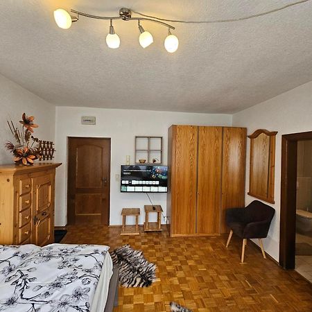 Apartment Aleks Bad Kleinkirchheim Ngoại thất bức ảnh