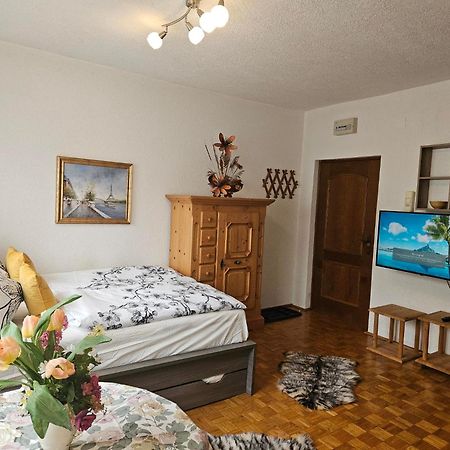 Apartment Aleks Bad Kleinkirchheim Ngoại thất bức ảnh