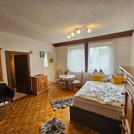 Apartment Aleks Bad Kleinkirchheim Ngoại thất bức ảnh