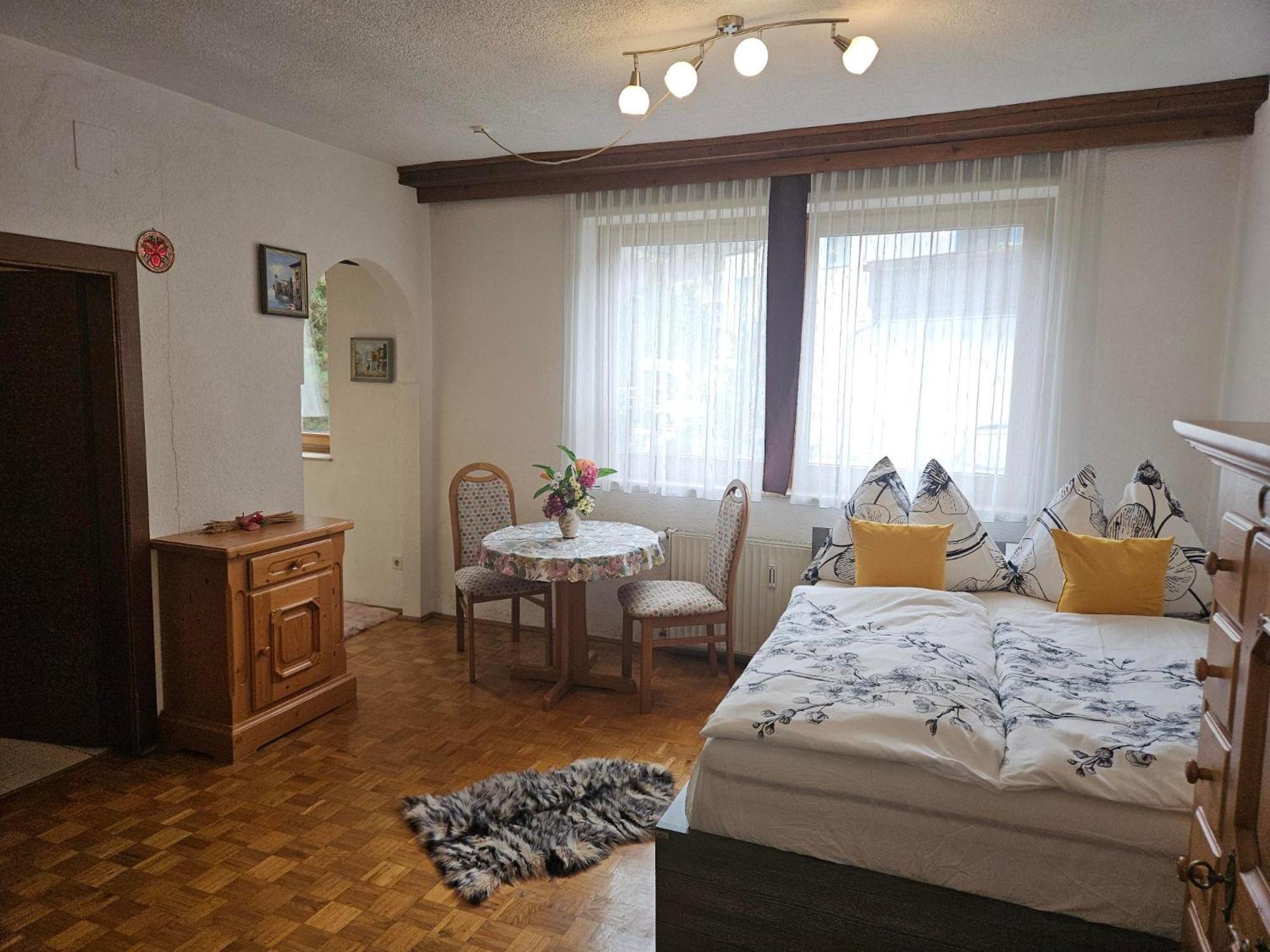 Apartment Aleks Bad Kleinkirchheim Ngoại thất bức ảnh