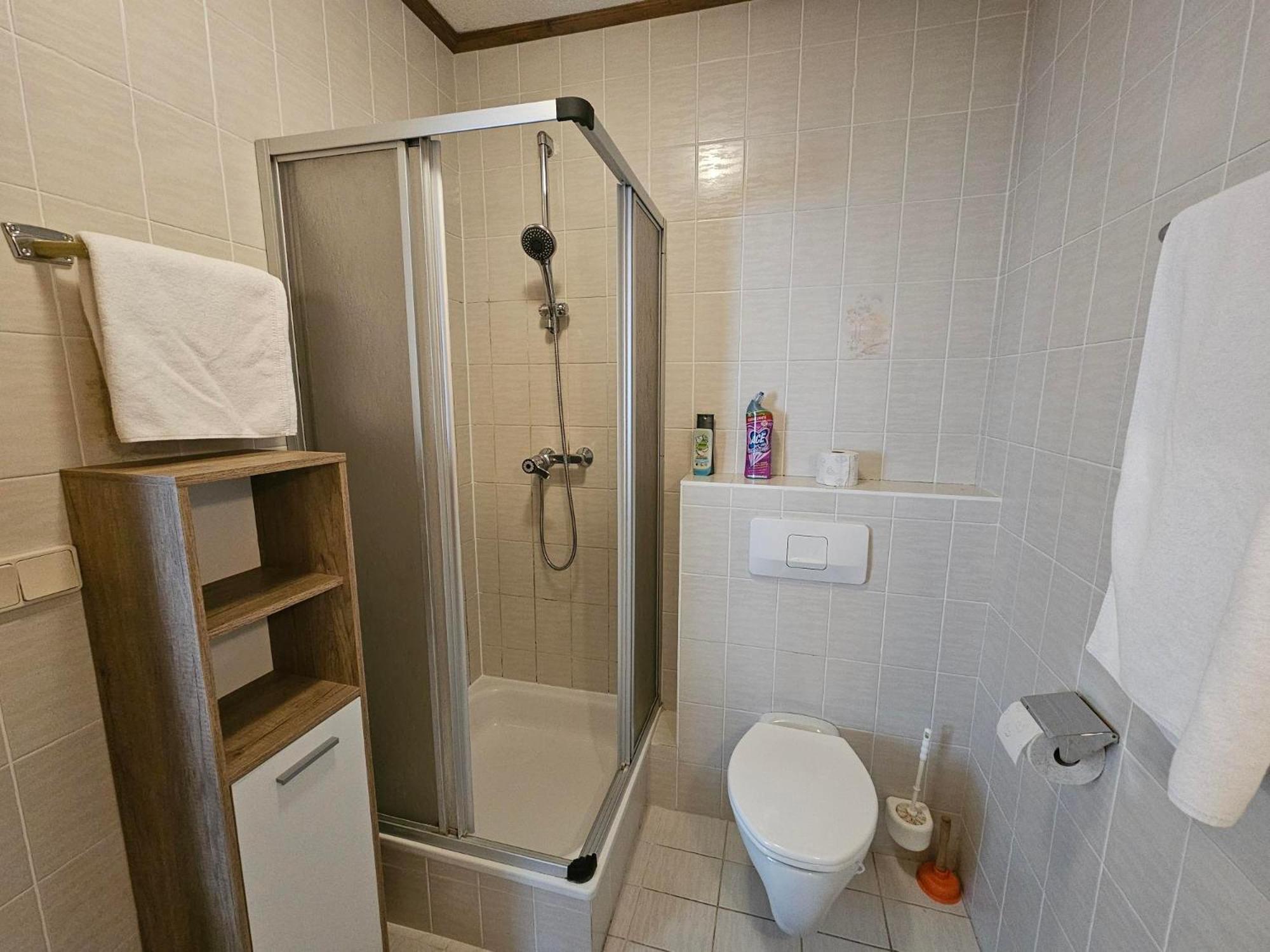 Apartment Aleks Bad Kleinkirchheim Ngoại thất bức ảnh