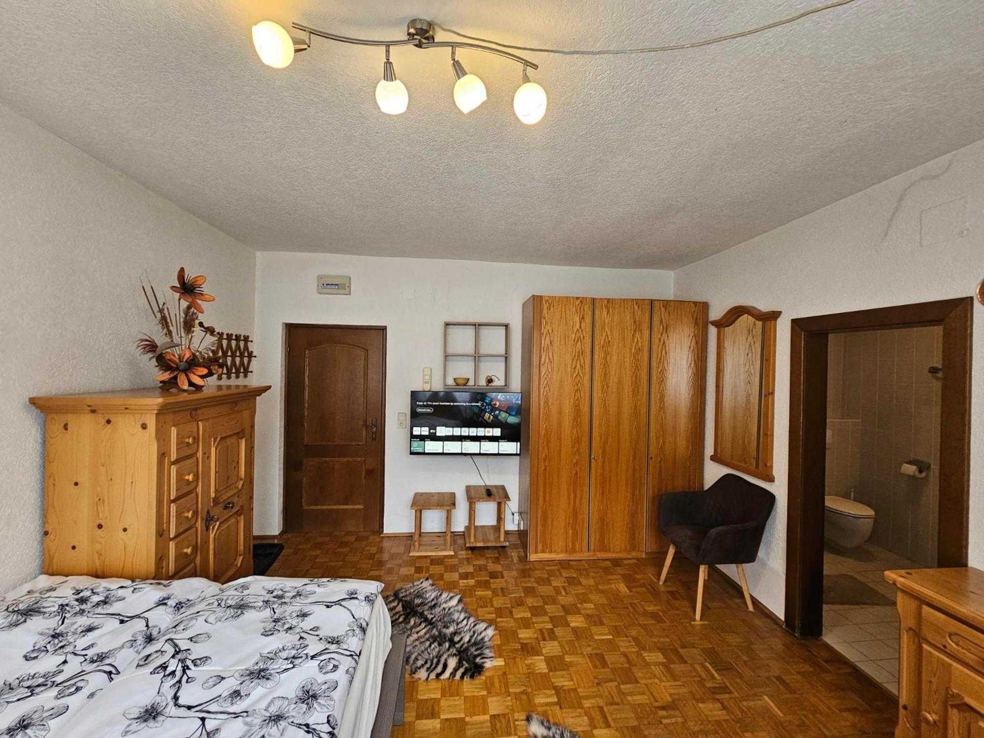 Apartment Aleks Bad Kleinkirchheim Ngoại thất bức ảnh
