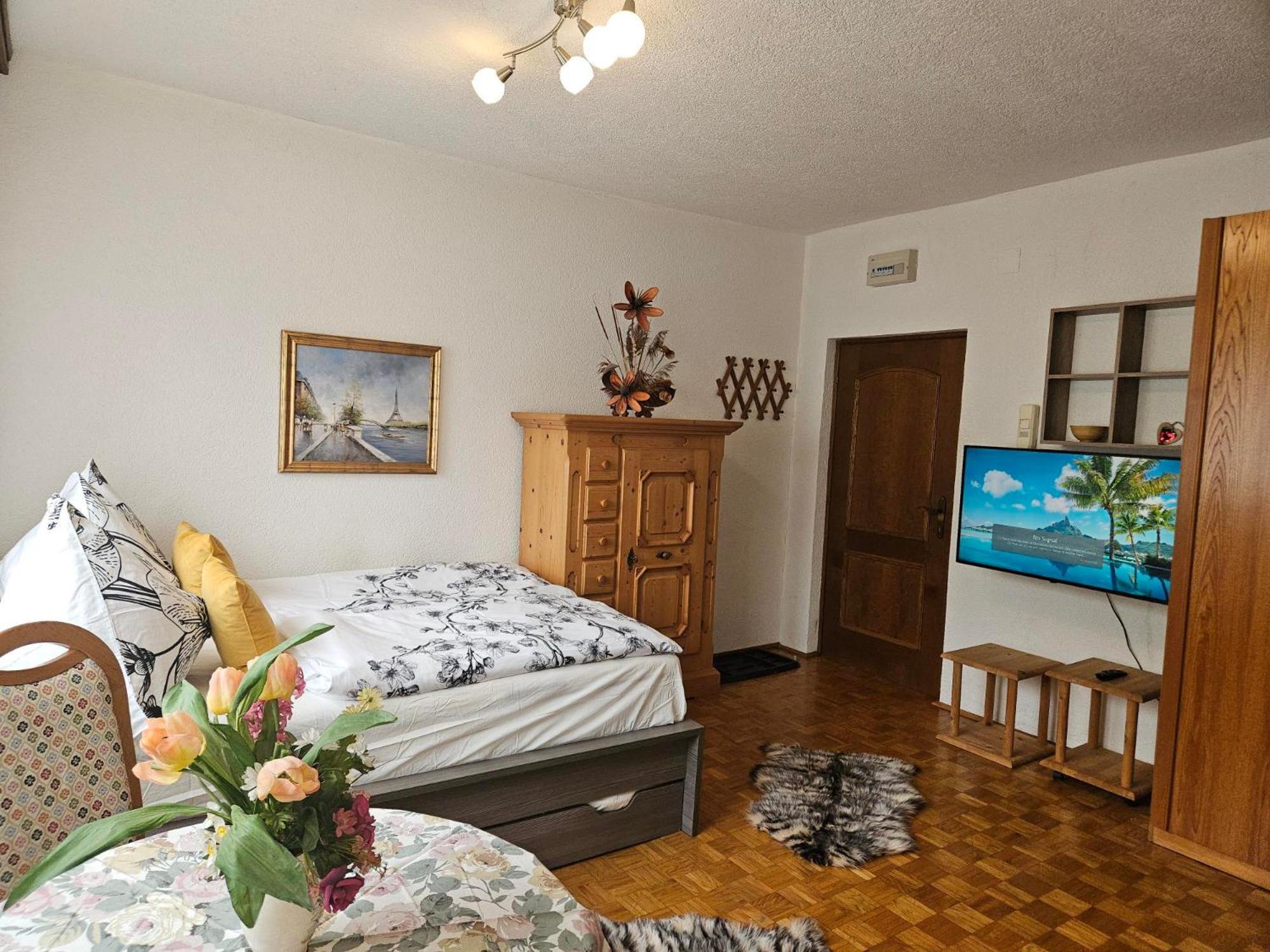 Apartment Aleks Bad Kleinkirchheim Ngoại thất bức ảnh
