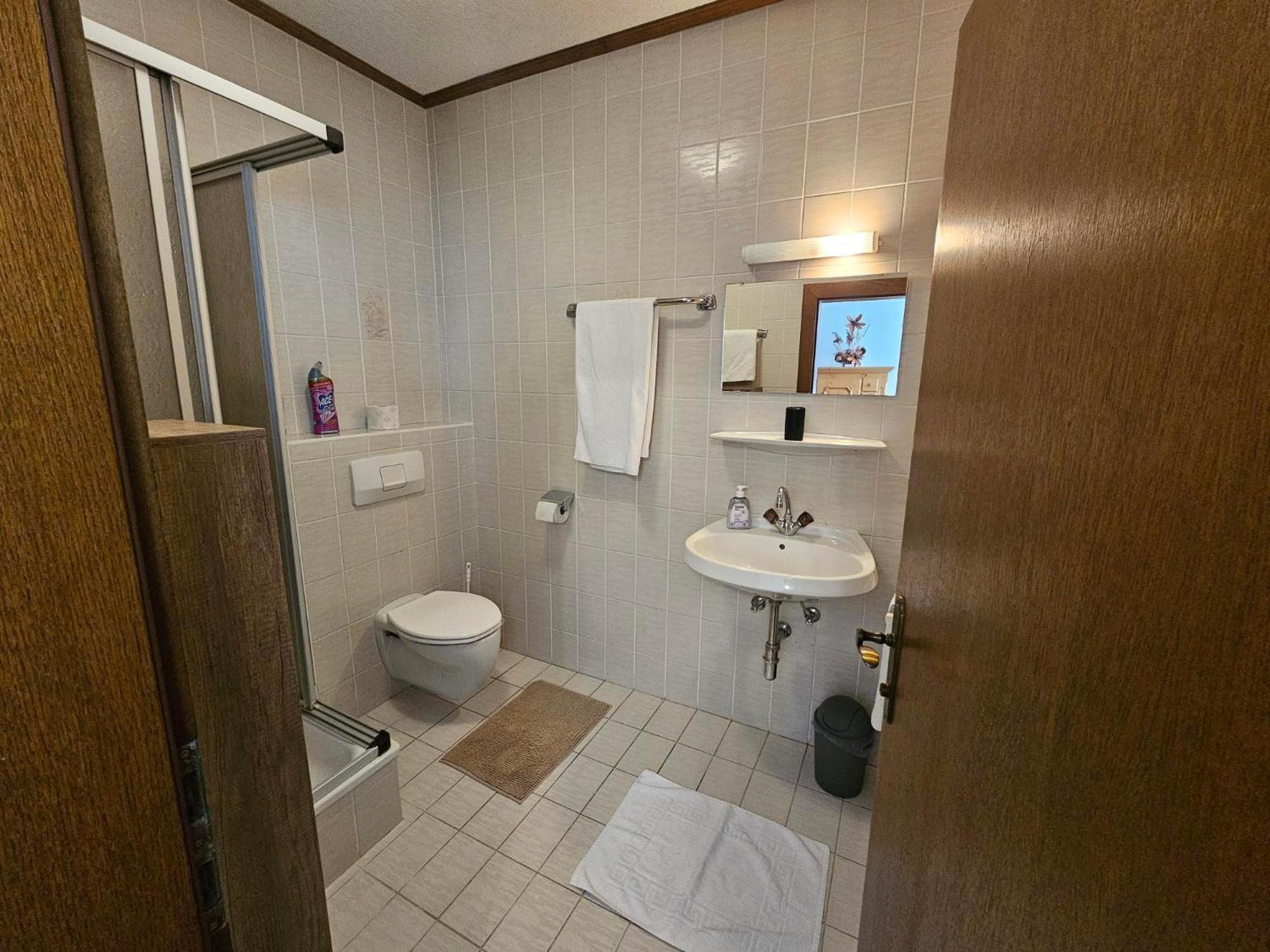 Apartment Aleks Bad Kleinkirchheim Ngoại thất bức ảnh