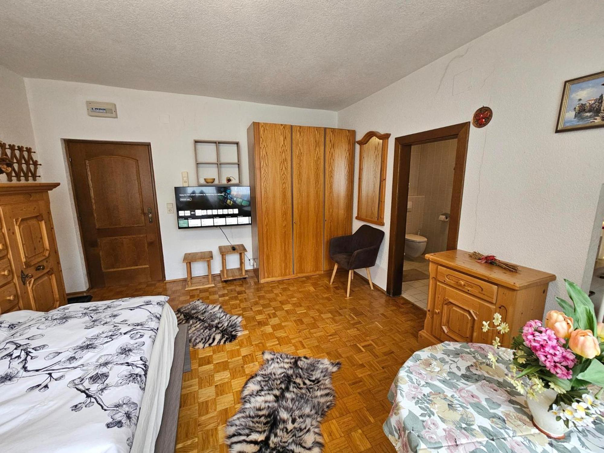 Apartment Aleks Bad Kleinkirchheim Ngoại thất bức ảnh