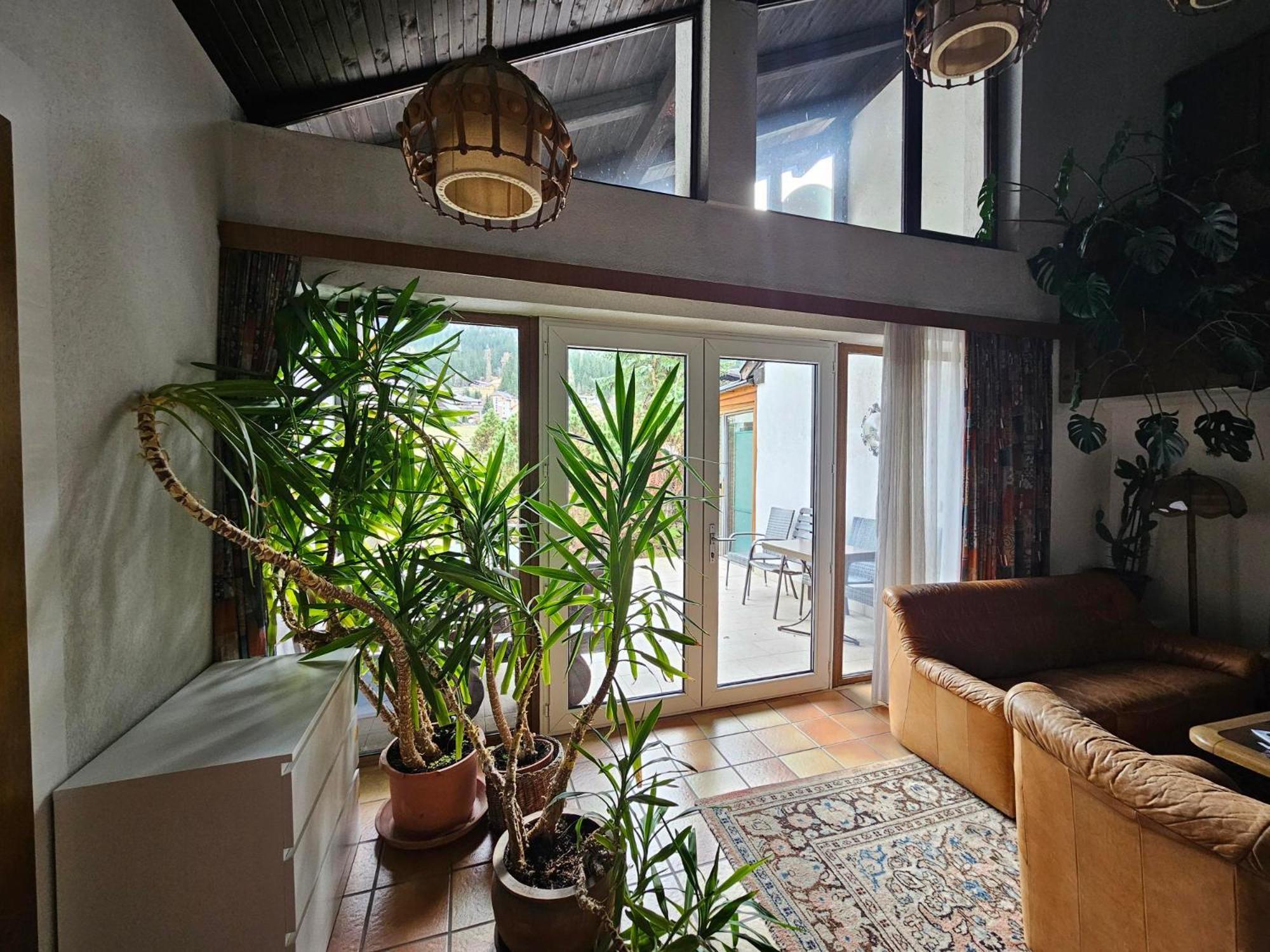Apartment Aleks Bad Kleinkirchheim Ngoại thất bức ảnh
