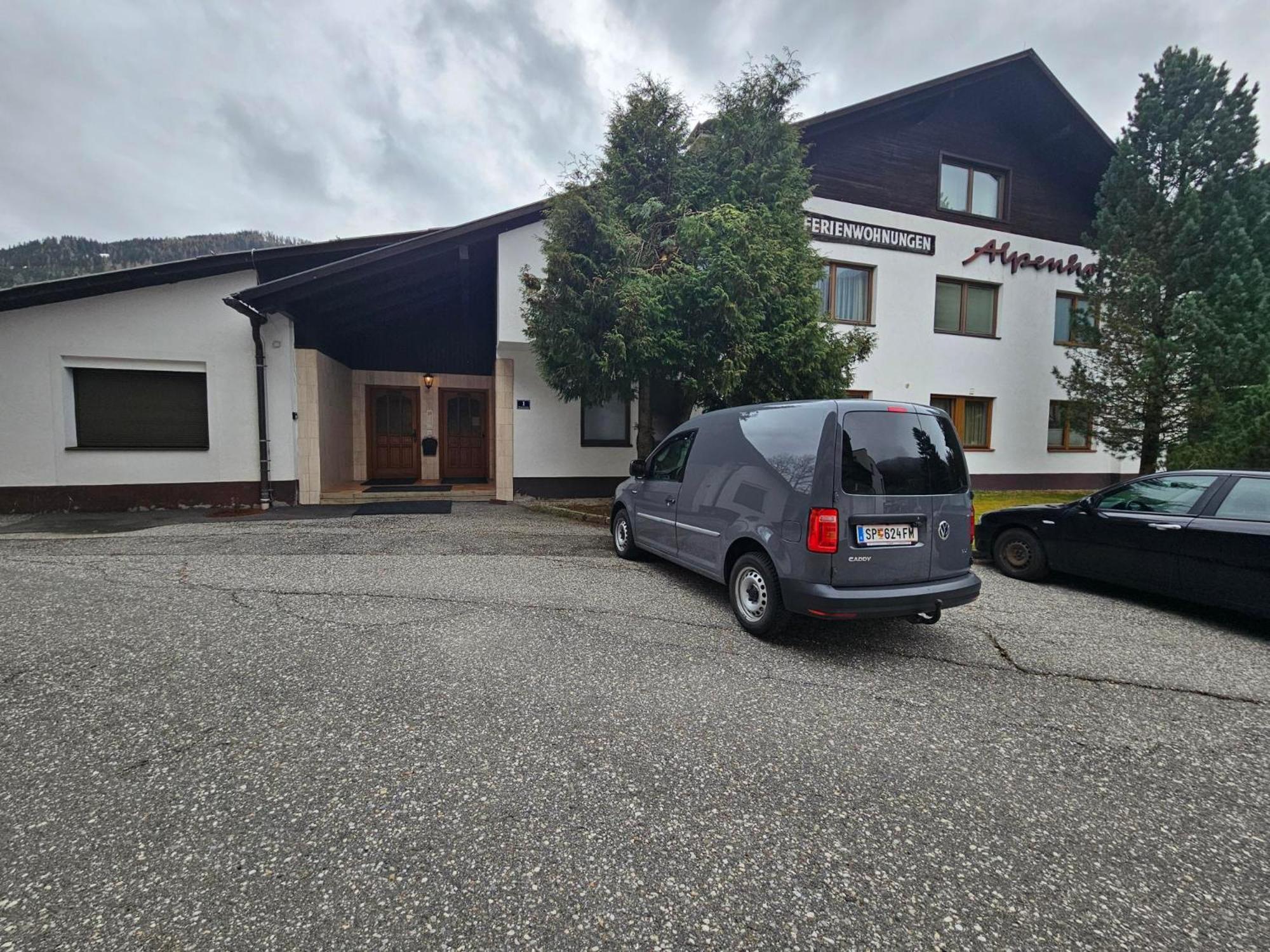 Apartment Aleks Bad Kleinkirchheim Ngoại thất bức ảnh